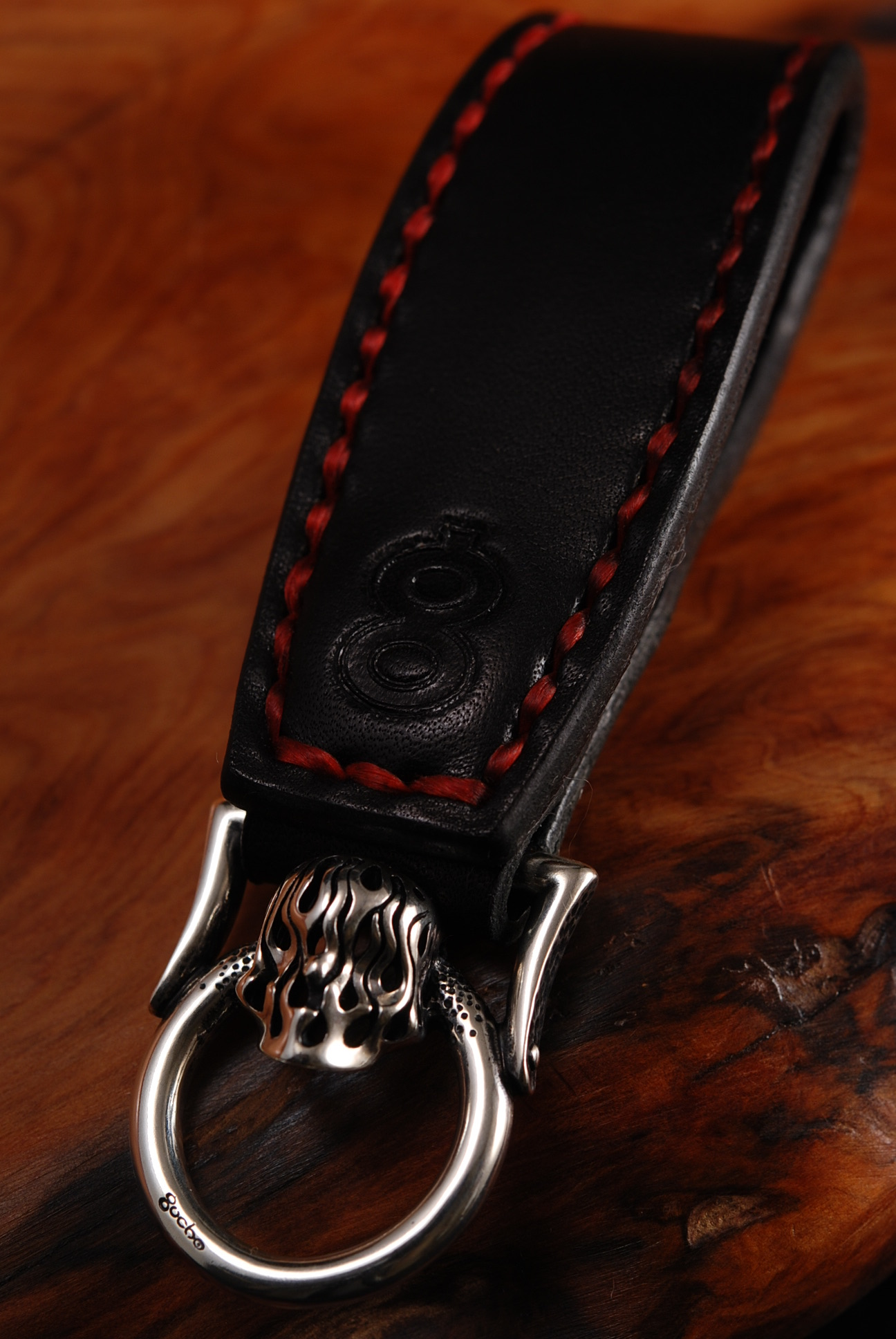 アクセサリー gucho BELT LOOP G8Tokyoオフィシャルブログ GUCHO x TUSH LEATHER BELT LOOP