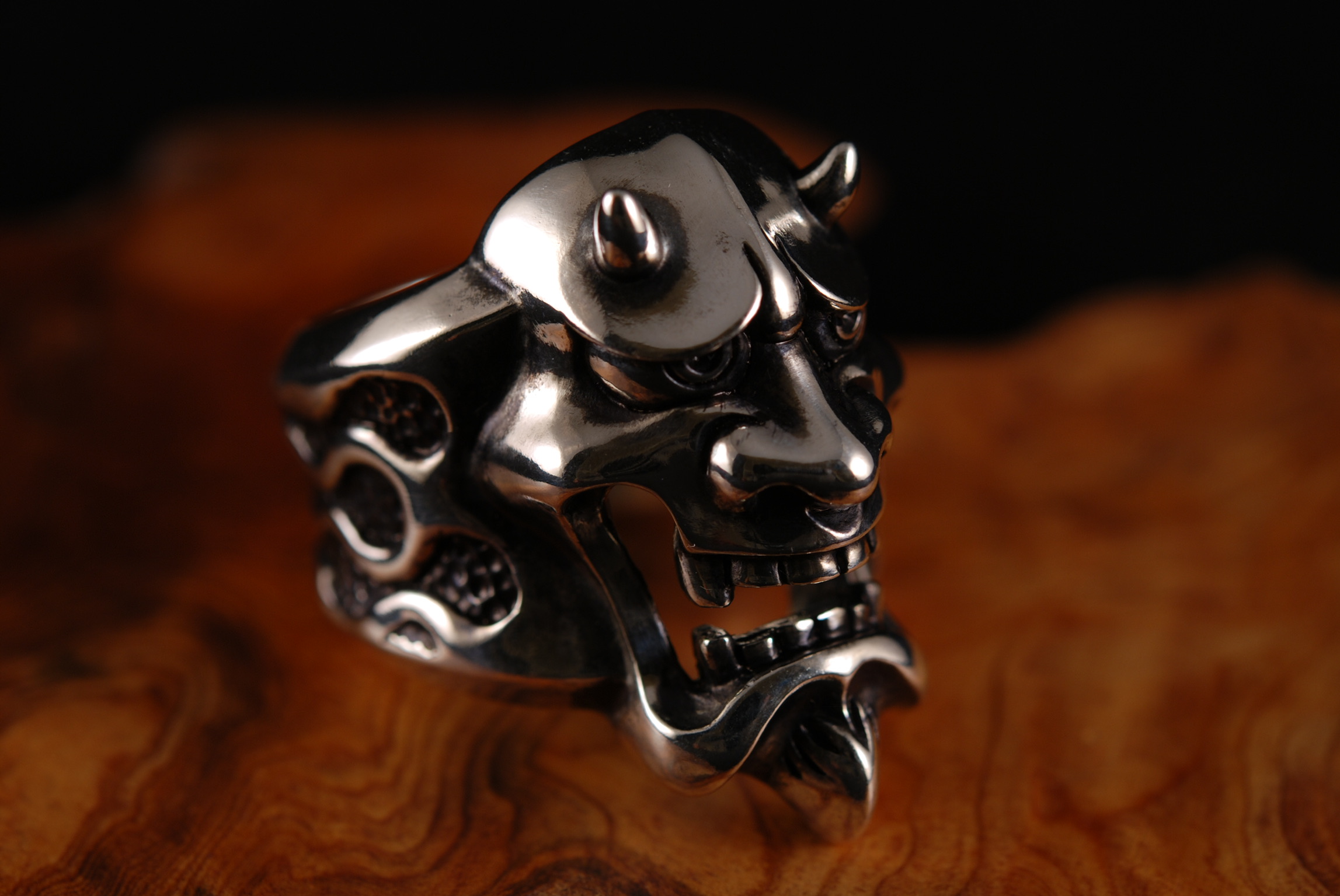 gucho限定リング gucho限定リング ガッチョ アイアン クロス リング | ジュエリー